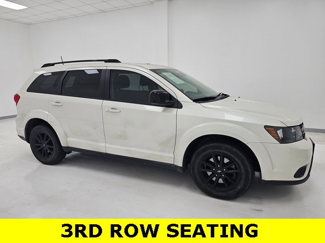 Used 2019 Dodge Journey SE w/ Premium Group image 1