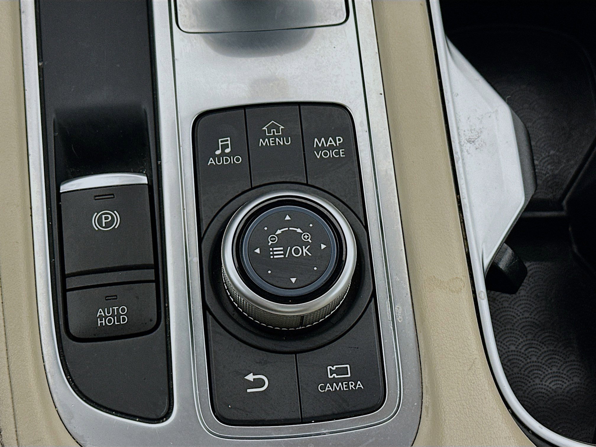 Used 2023 INFINITI QX60 Luxe w/ Cargo Package image 25