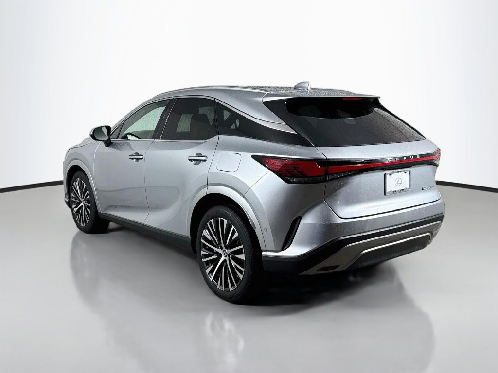 Certified 2023 Lexus RX 350 Premium Plus w/ Cold Area Package FWD image 7