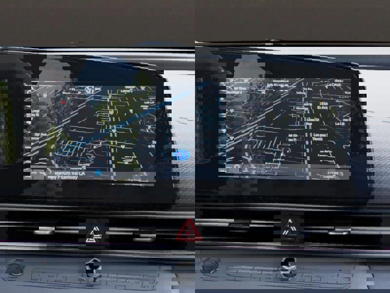 New 2026 Hyundai Elantra Sport image 13