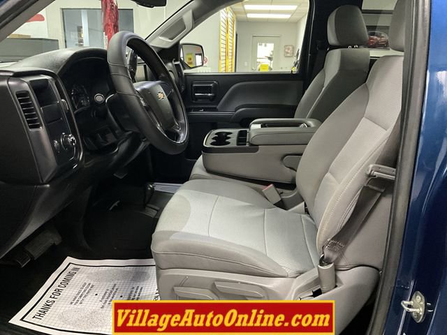 Used 2017 Chevrolet Silverado 1500 LS w/ Trailering Package image 13