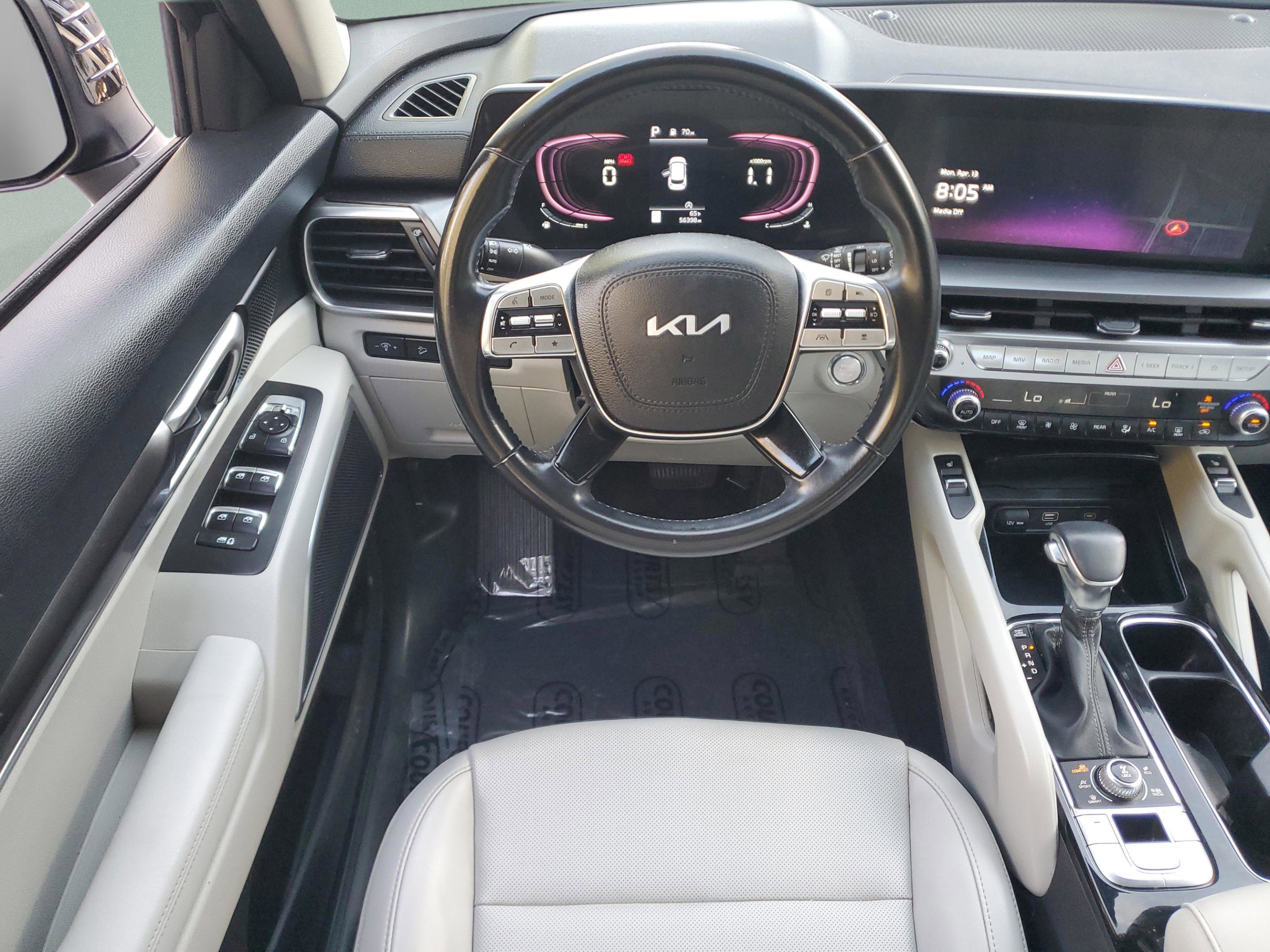 Certified 2023 Kia Telluride S image 9