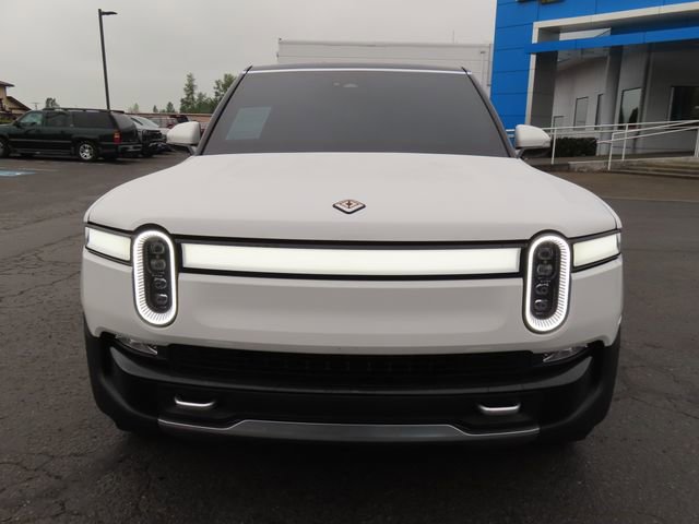 Used 2024 Rivian R1S Adventure AWD/4WD image 2