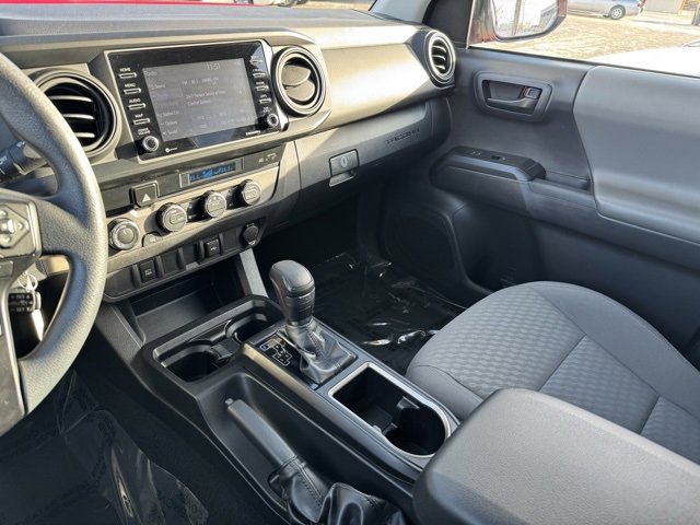 Certified 2023 Toyota Tacoma SR image 17