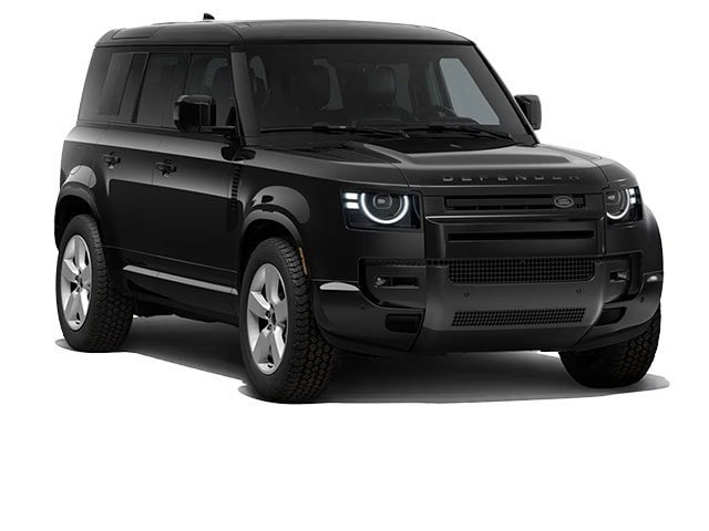 New 2026 Land Rover Defender 130 X-Dynamic SE AWD/4WD image 33