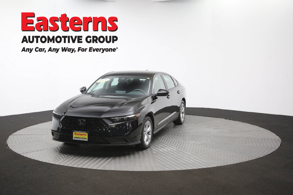 Used 2023 Honda Accord LX image 55