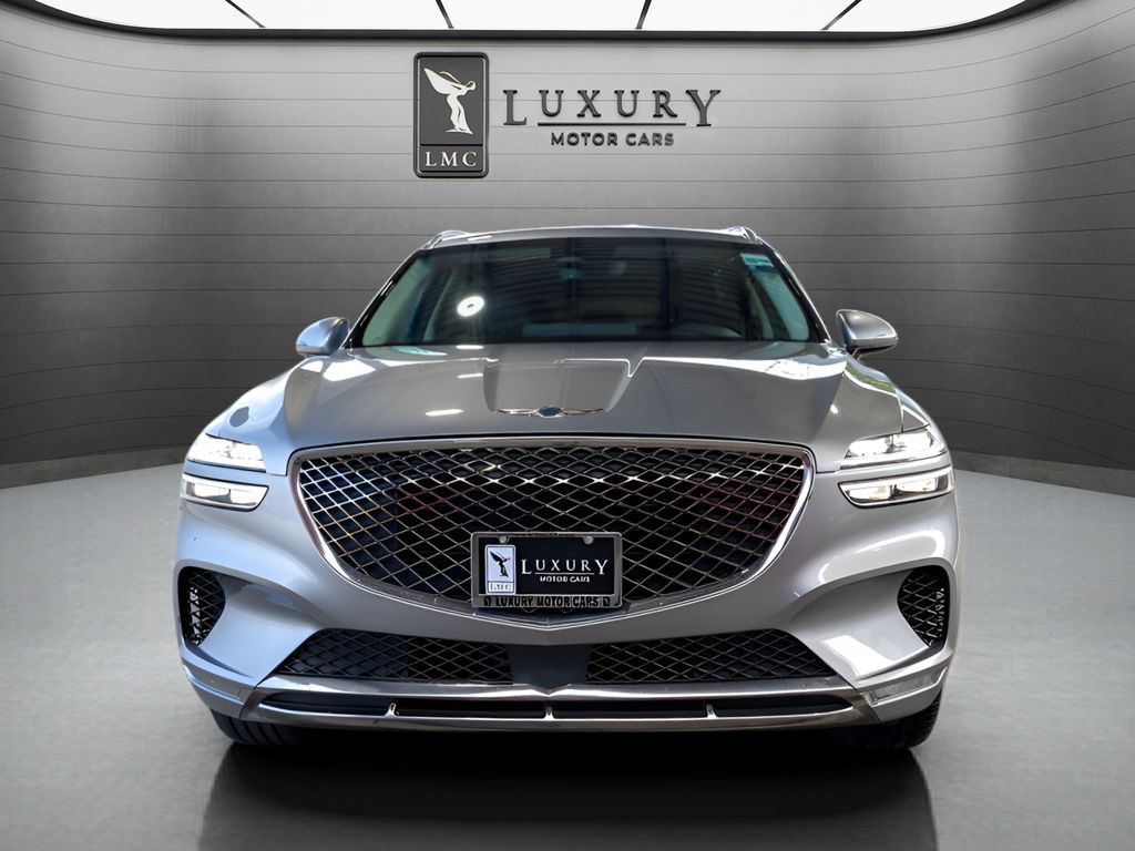 Used 2024 Genesis GV70 2.5T w/ Select Package AWD/4WD image 3