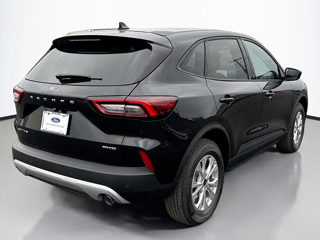 New 2026 Ford Escape Active w/ Tech Pack #1 AWD/4WD image 10