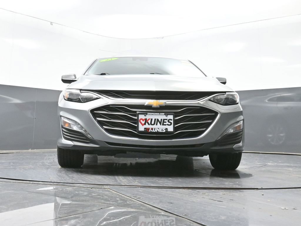 Used 2023 Chevrolet Malibu LT image 55