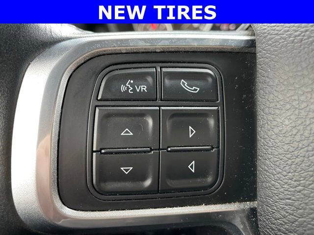 Used 2022 RAM 2500 Laramie image 17