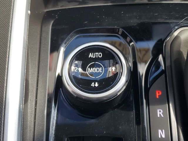Used 2024 Chevrolet Colorado Trail Boss w/ Advanced Trailering Package image 6