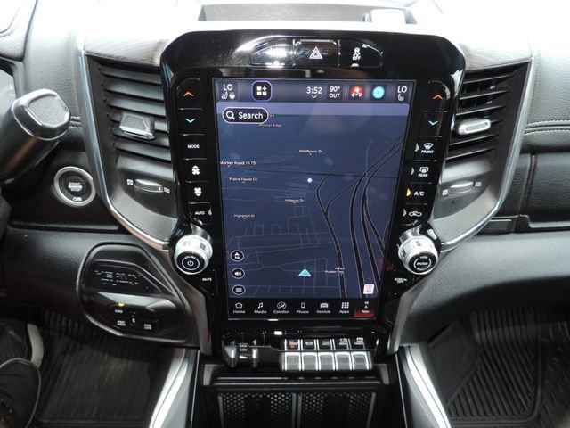 Used 2026 RAM 3500 Laramie w/ Towing Technology Group image 28