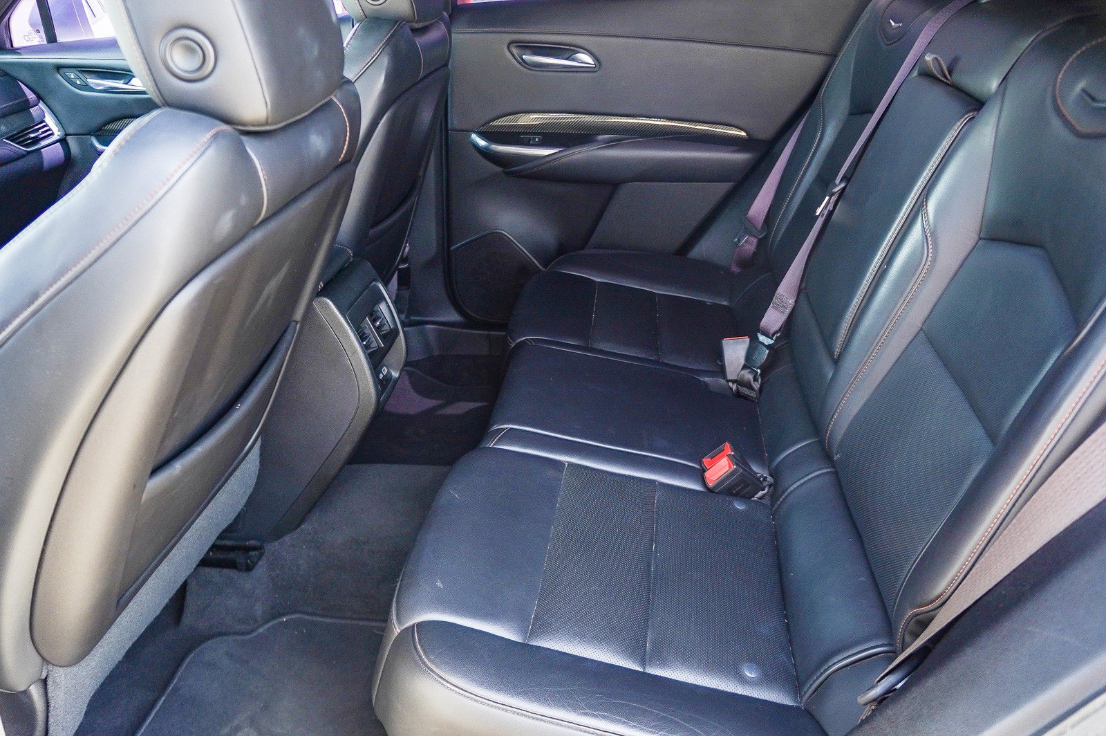 Used 2019 Cadillac XT4 Sport FWD image 20