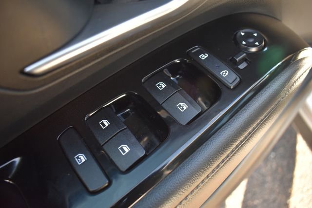 Used 2022 Hyundai Tucson Limited AWD/4WD image 24