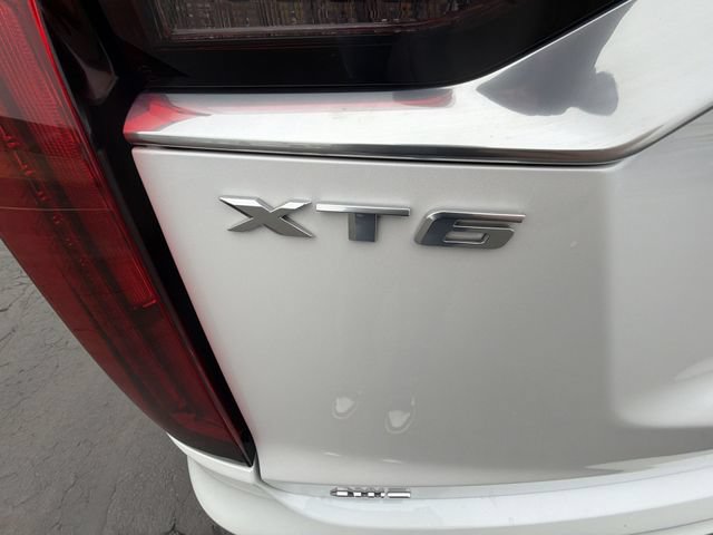 Certified 2025 Cadillac XT6 Luxury AWD/4WD image 33