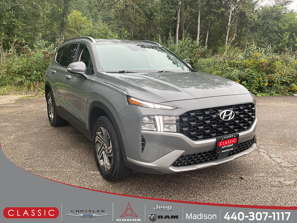 Used 2023 Hyundai Santa Fe SEL w/ Cargo Package