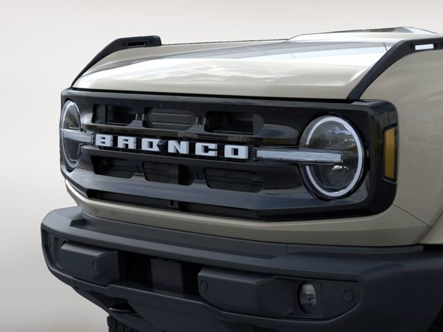 New 2026 Ford Bronco Outer Banks image 51