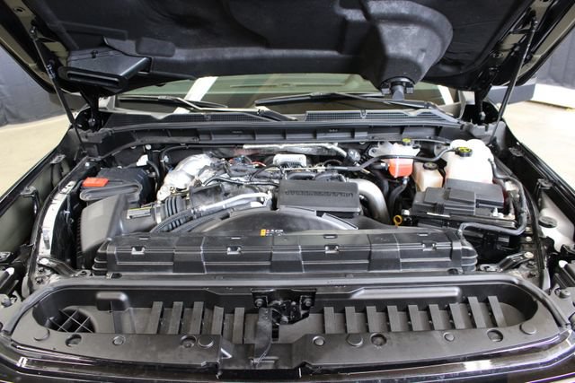 Used 2025 GMC Sierra 2500 AT4X AWD/4WD image 69