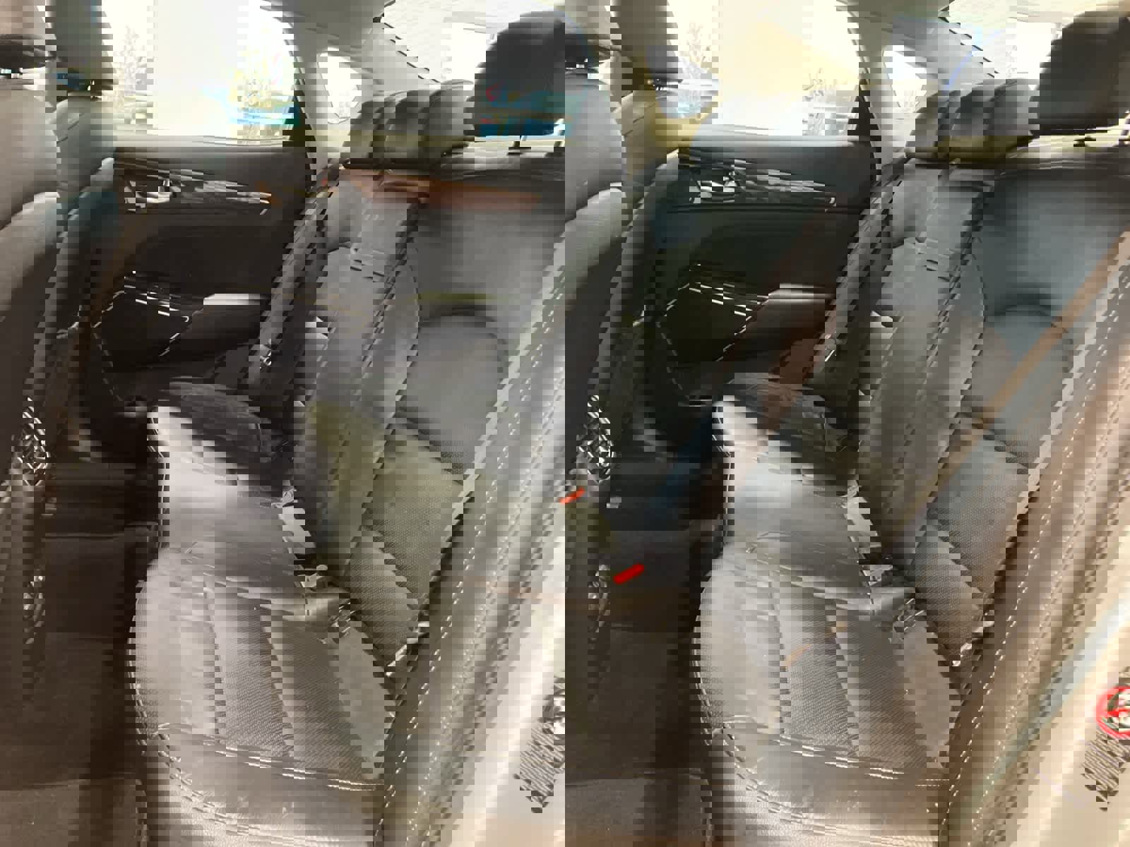 Used 2017 Kia Cadenza Premium w/ Luxury Package image 27