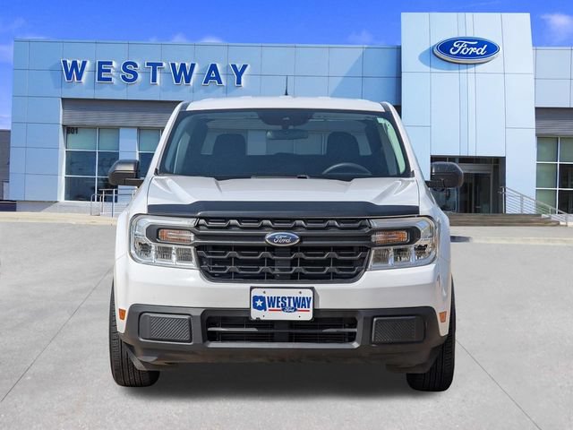 Used 2022 Ford Maverick XL w/ Equipment Group 100A Standard AWD/4WD image 8