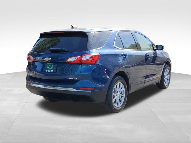 Used 2019 Chevrolet Equinox LT AWD/4WD image 5