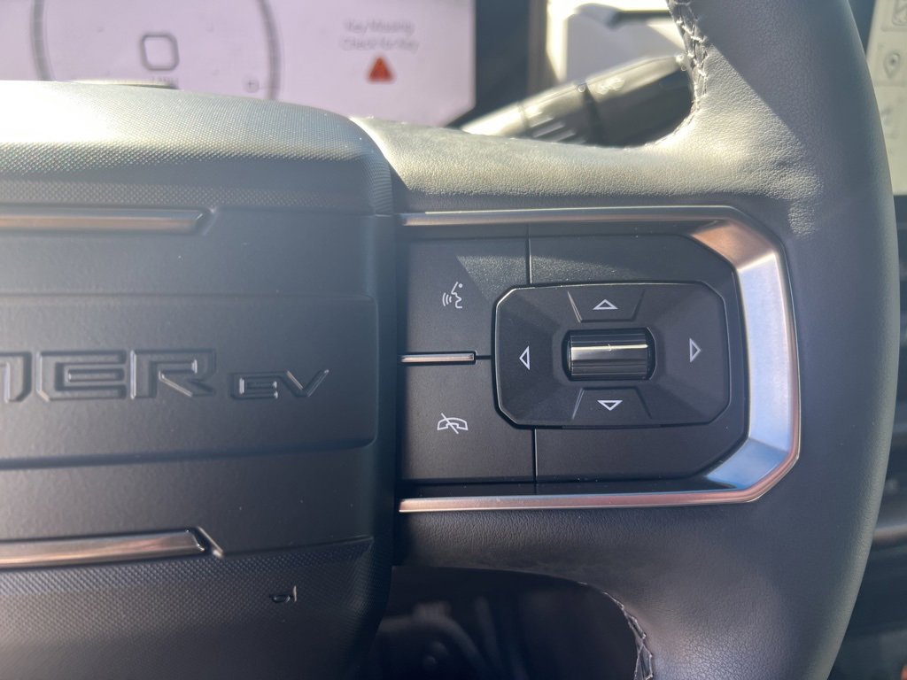 Used 2023 GMC Hummer EV Edition 1 image 27