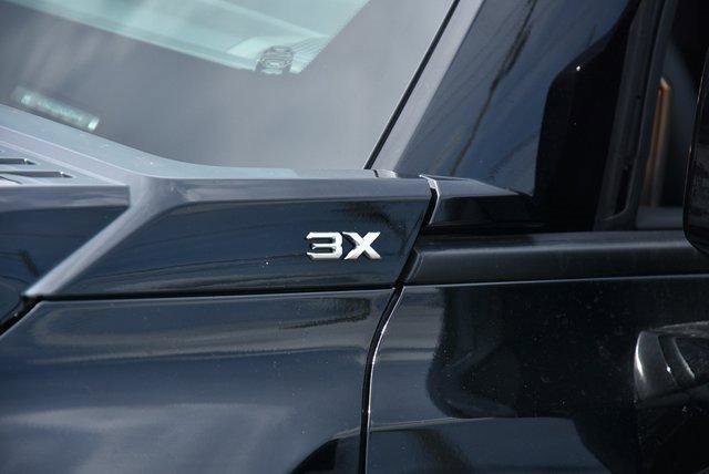 New 2025 GMC Hummer EV 3X image 9