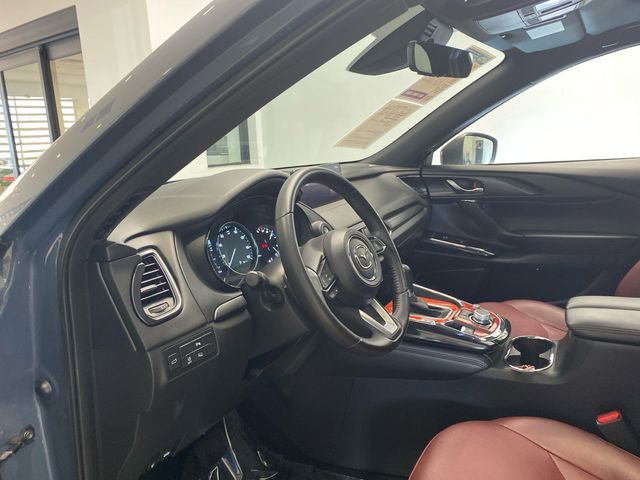 Used 2023 MAZDA CX-9 Carbon Edition AWD/4WD image 18