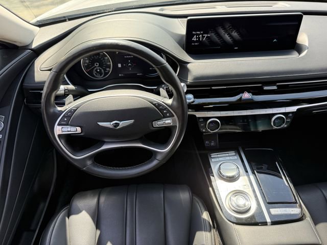 Used 2023 Genesis G80 2.5T AWD/4WD image 10