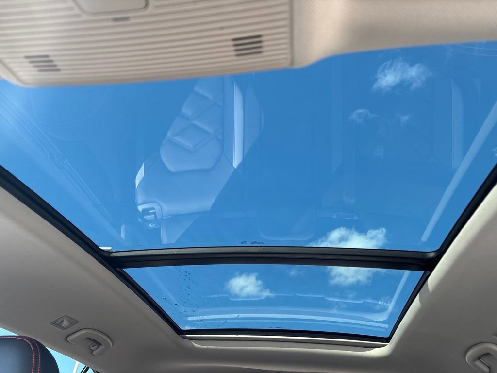 New 2026 Volkswagen Atlas Peak Edition AWD/4WD image 16