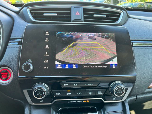 Used 2020 Honda CR-V Touring image 10