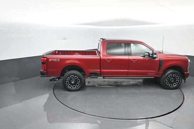 New 2026 Ford F350 Platinum w/ FX4 Off-Road Package AWD/4WD image 31