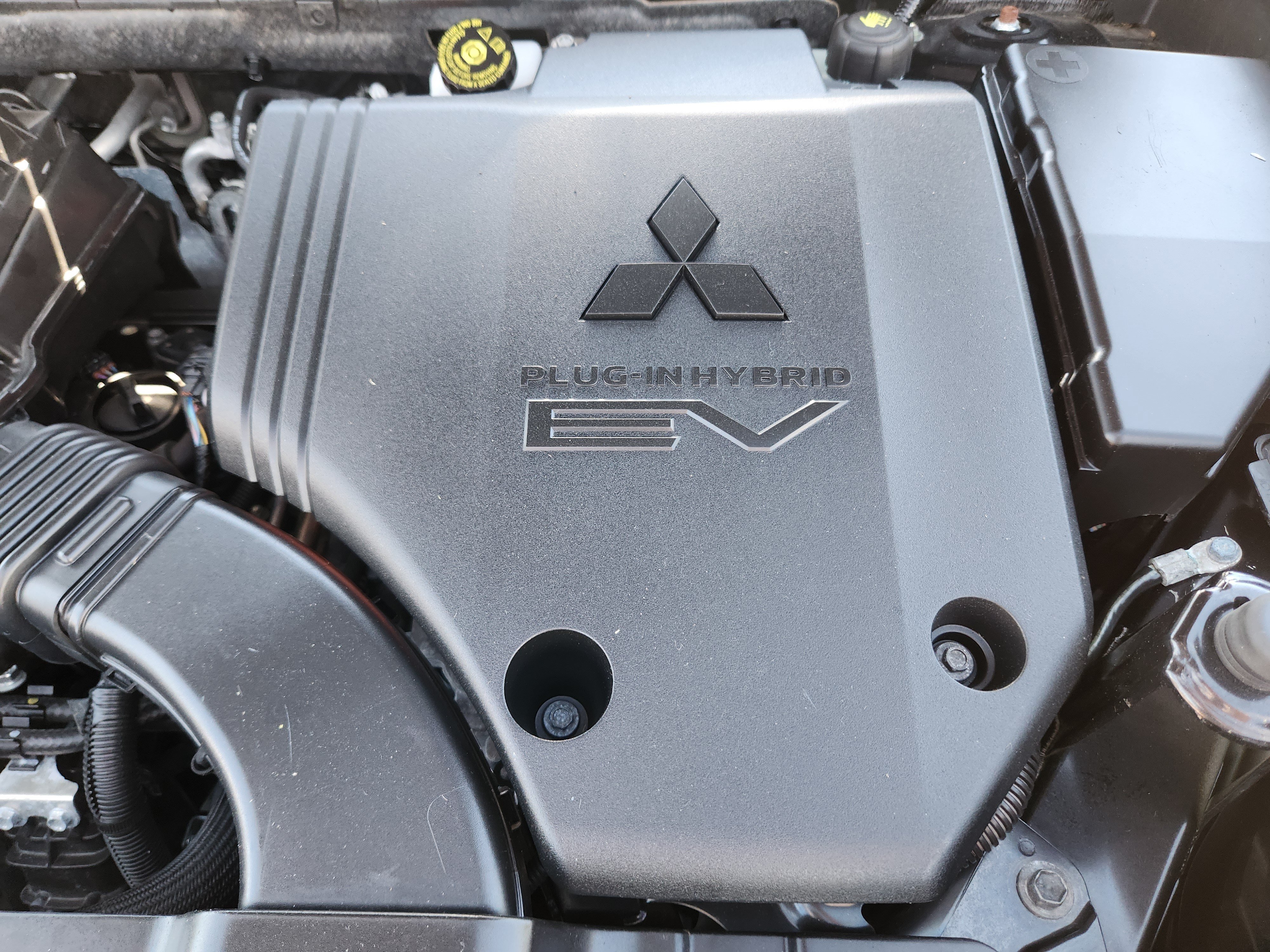 Used 2023 Mitsubishi Outlander SE AWD/4WD image 21