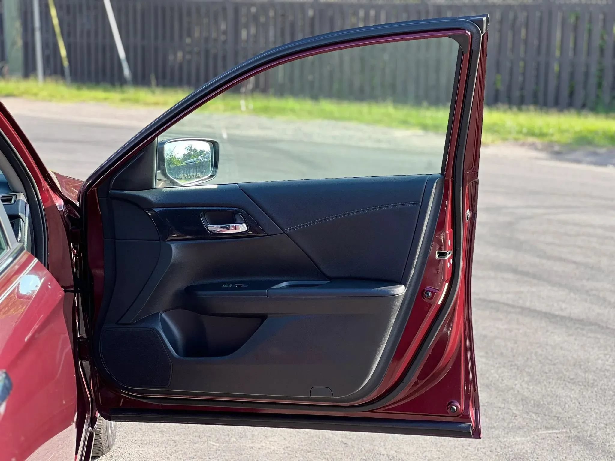 Used 2013 Honda Accord Sport image 36
