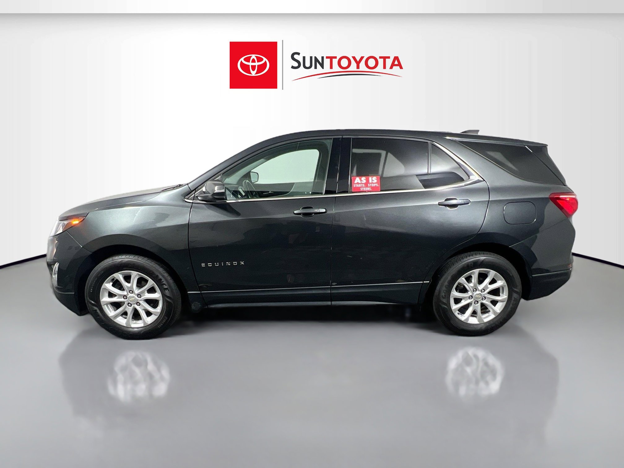 Used 2019 Chevrolet Equinox LT image 7