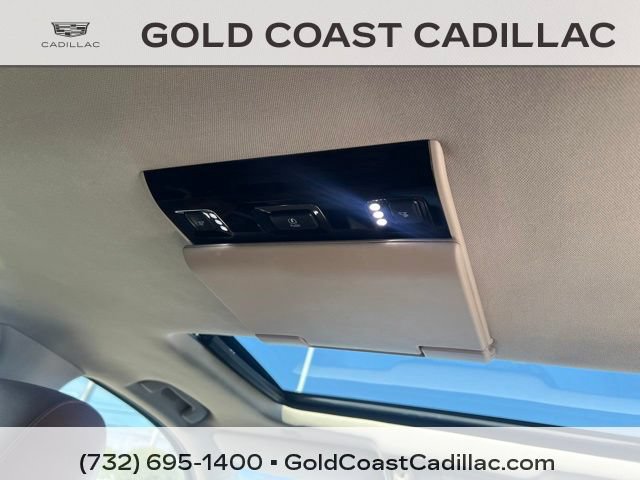 Used 2016 Cadillac Escalade ESV Premium AWD/4WD image 10