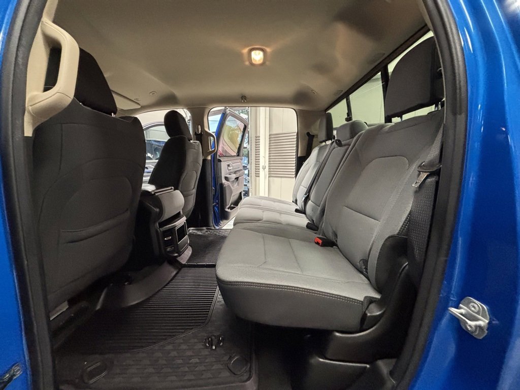 Used 2020 RAM 1500 Big Horn image 45