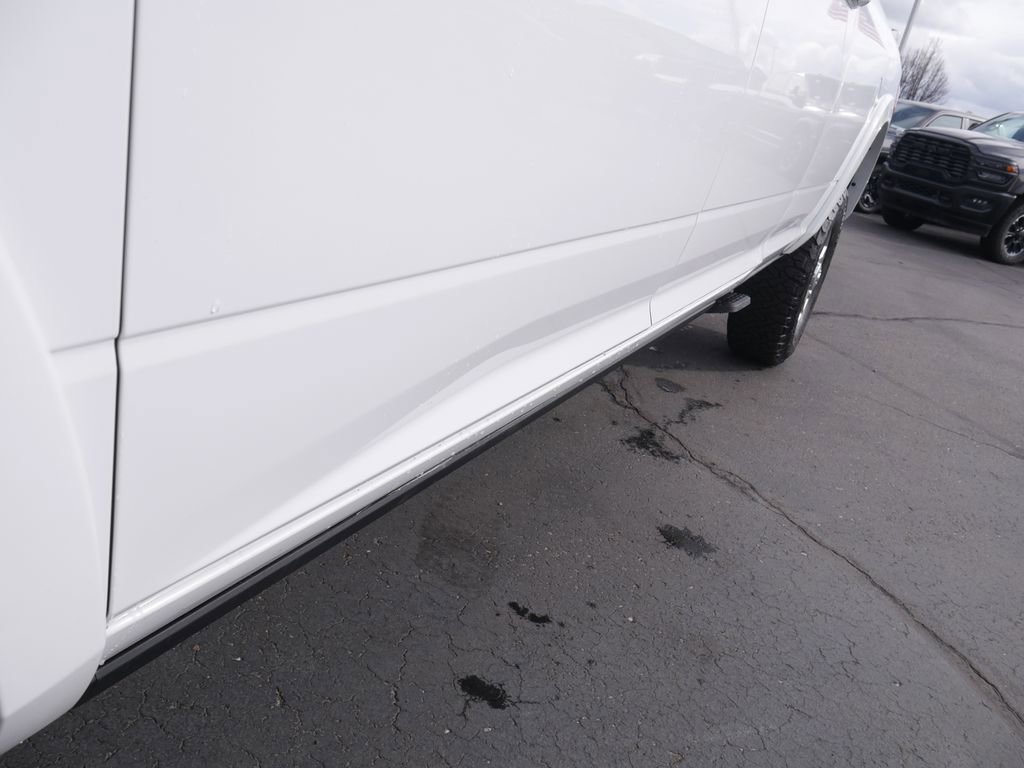 Used 2019 RAM 3500 Laramie image 18