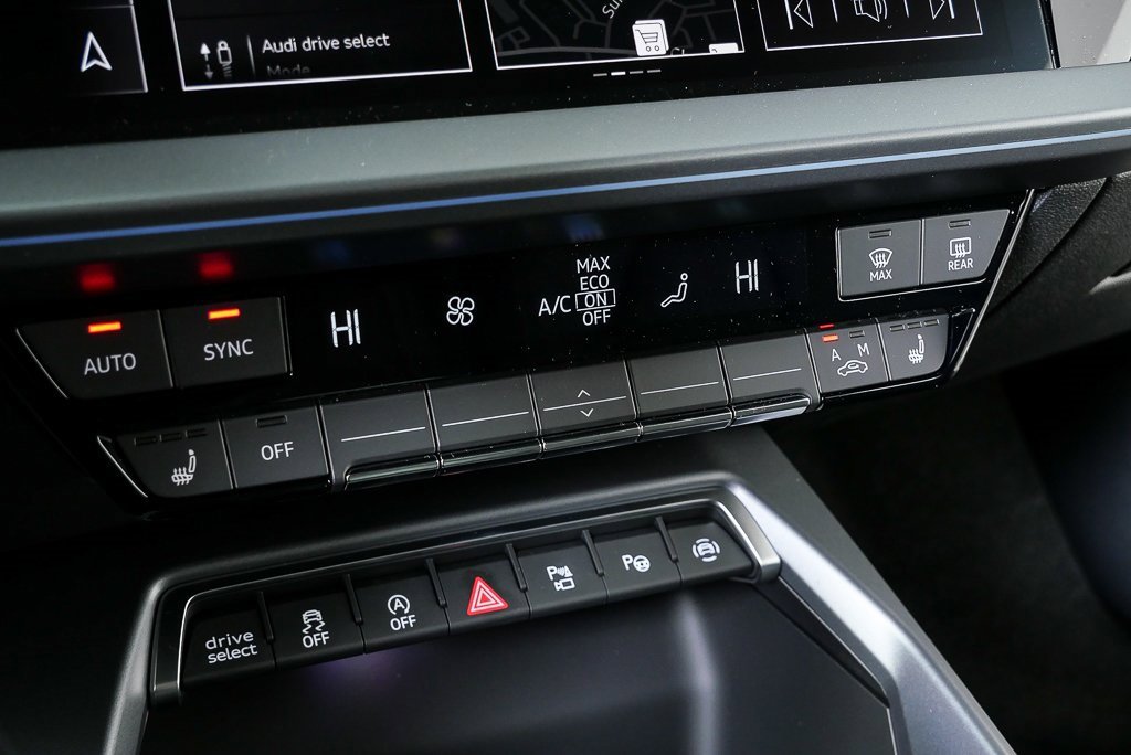 New 2026 Audi A3 2.0T Premium image 16