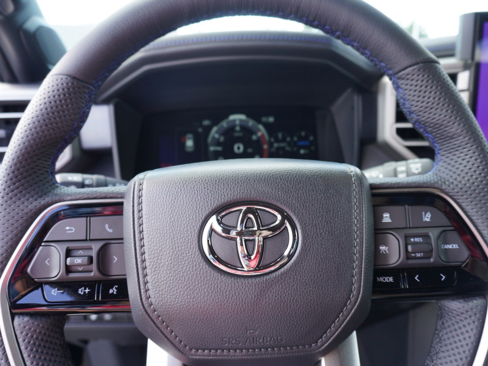 New 2026 Toyota Sequoia Platinum image 31