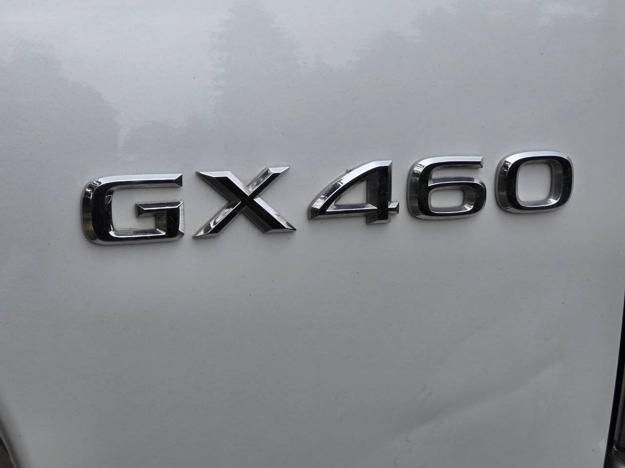 Used 2017 Lexus GX 460 Luxury w/ Preferred Accessory Package AWD/4WD image 24
