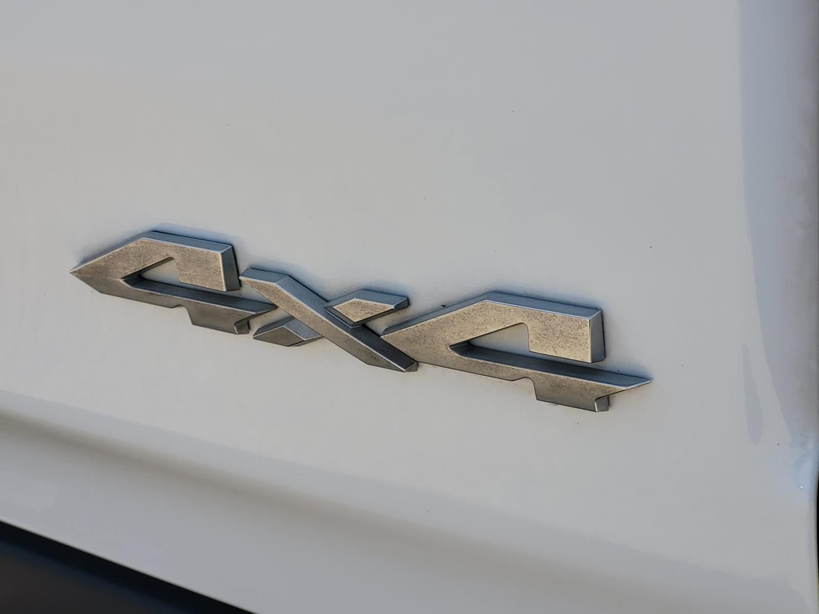 Used 2024 RAM 1500 Tradesman image 5