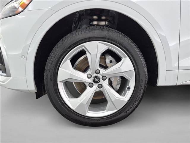 Used 2024 Audi Q5 2.0T Prestige AWD/4WD image 28