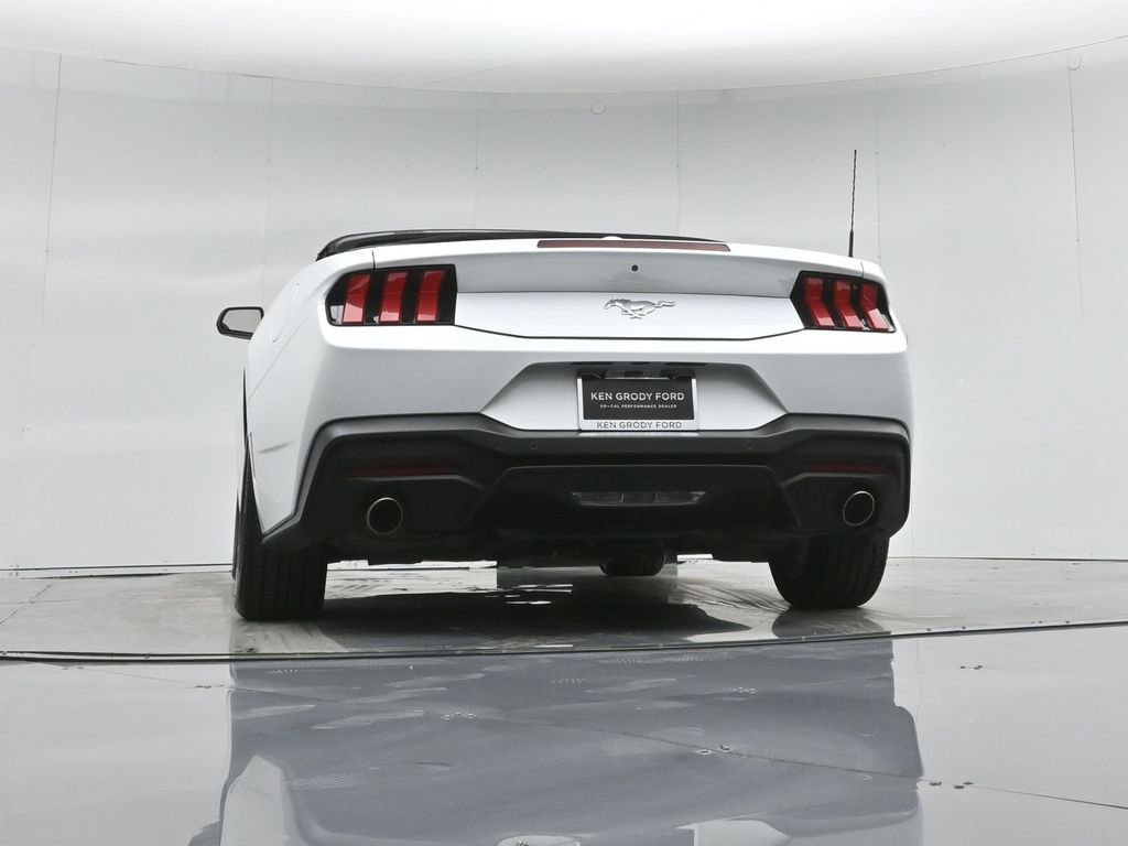 Used 2024 Ford Mustang EcoBoost image 50