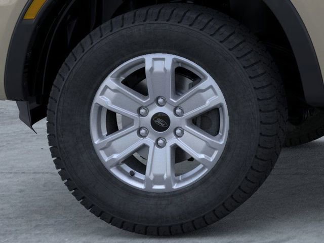 New 2025 Ford Ranger XL image 19