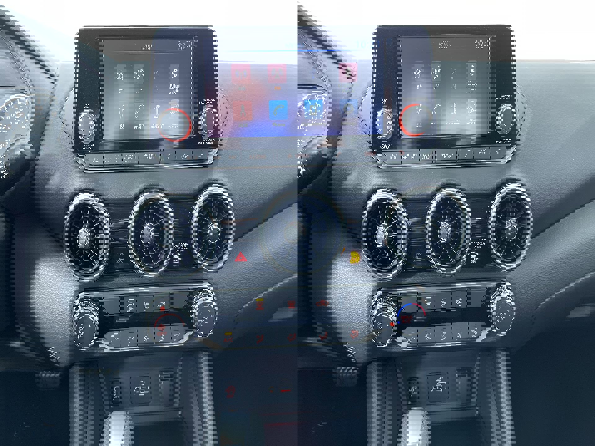 New 2025 Nissan Sentra S image 17