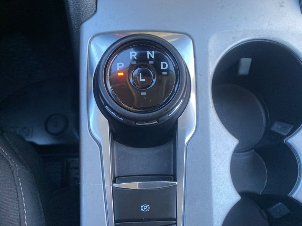 Used 2021 Ford Bronco Sport Big Bend image 30