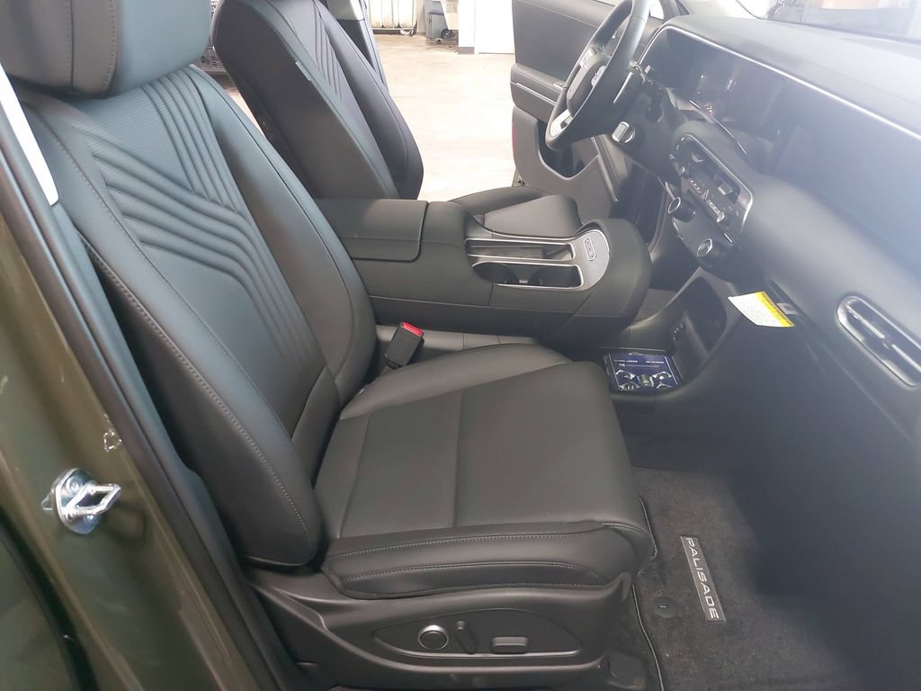 New 2026 Hyundai Palisade SEL Premium AWD/4WD image 10