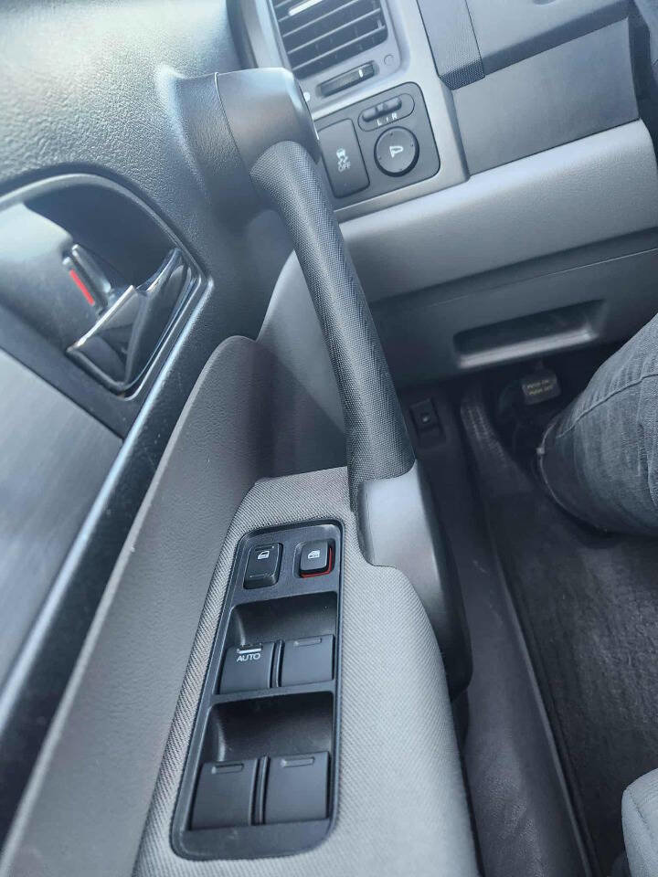 Used 2011 Honda CR-V LX image 20