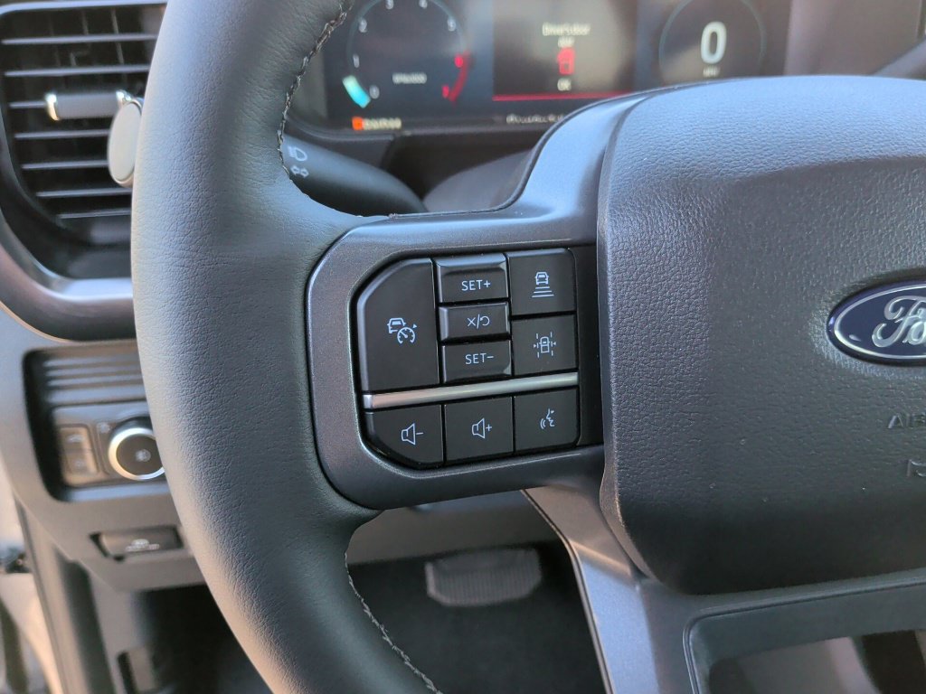 New 2027 Ford F250 Lariat w/ Lariat Ultimate Package AWD/4WD image 19